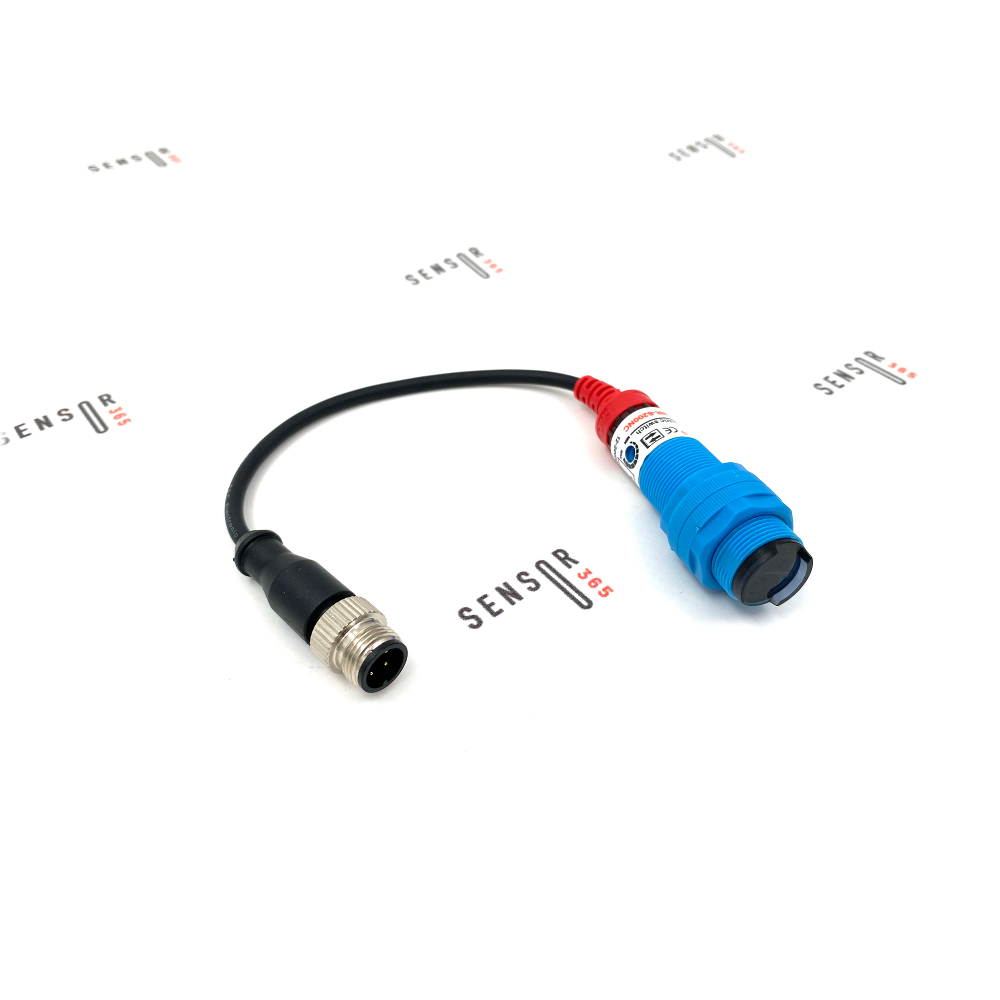 DR18RI-S40PC/15D M12
